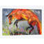 « spring fox », impression sur toile-74407101-74407102-74407103