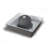 PetSafe Drinkwell Seascape Pet Fountain, Gray