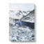 Tryfan Mountain In Snowdonia Wales - Wrapped Canvas Print-56666826