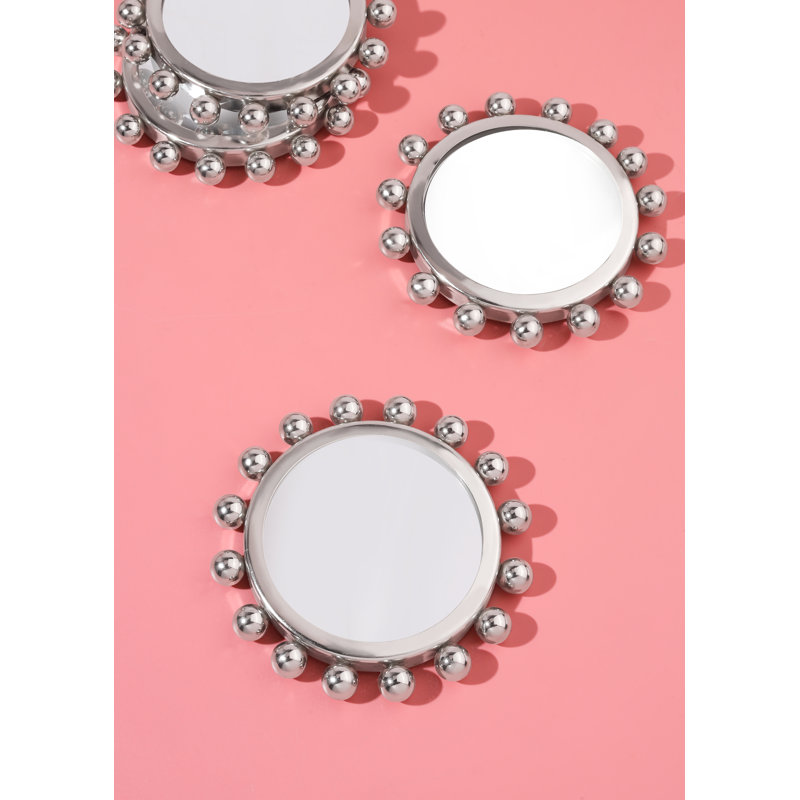 Sous-verres Astra Ensemble de 4