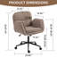 Chaise de bureau Criss Cross