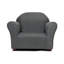 Fauteuil pour enfant avec repose-pieds Weybridge-35830651