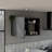 One Door Wall Cabinet