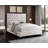 Cruz Upholstered Platform Bed-1525376654-1525376650