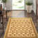 Hand Hooked Wool Pile Rug