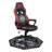 Subsonic Gamer Floor Mat (AC/DC®)