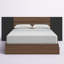 Lit plateforme avec rangement Bourquin-2138474817-2059274647