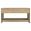 Jarosłav Frame Coffee Table with Storage-1067582263
