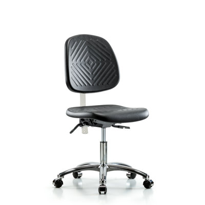 Chaise de chambre propre Lauren