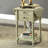 Kayli End Table with Storage-31168898