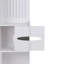 Kirkbride Bathroom Cabinet
