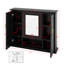 Armoire de rangement murale 36 po-1521010414