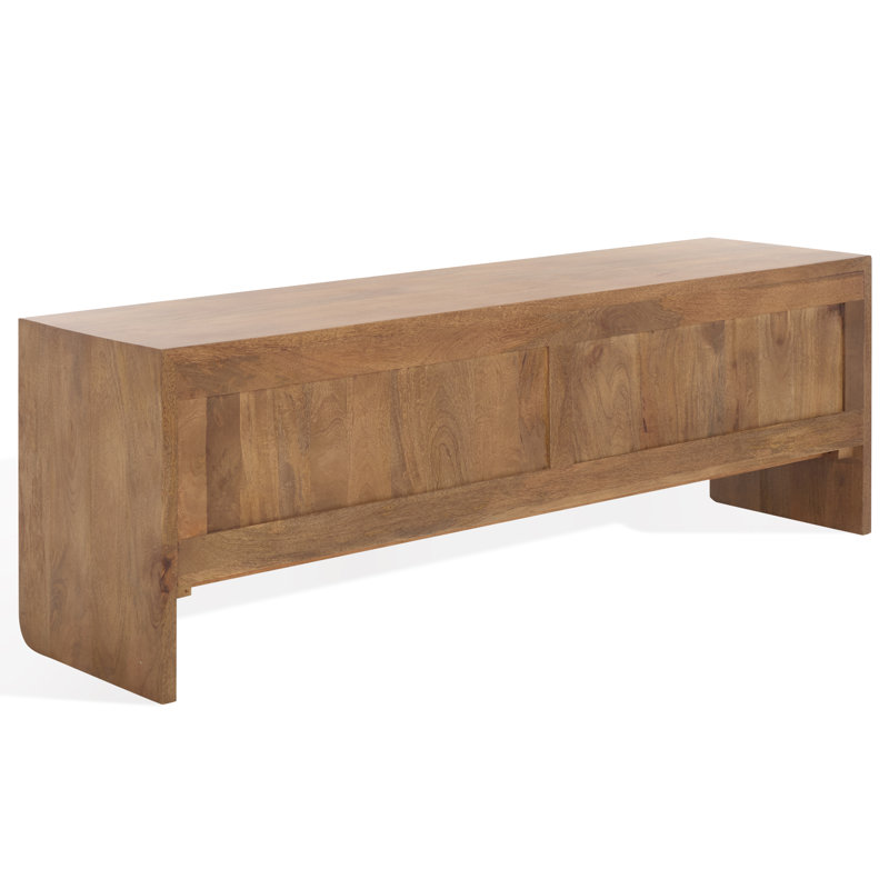 Grigorio Media Console TV Stand