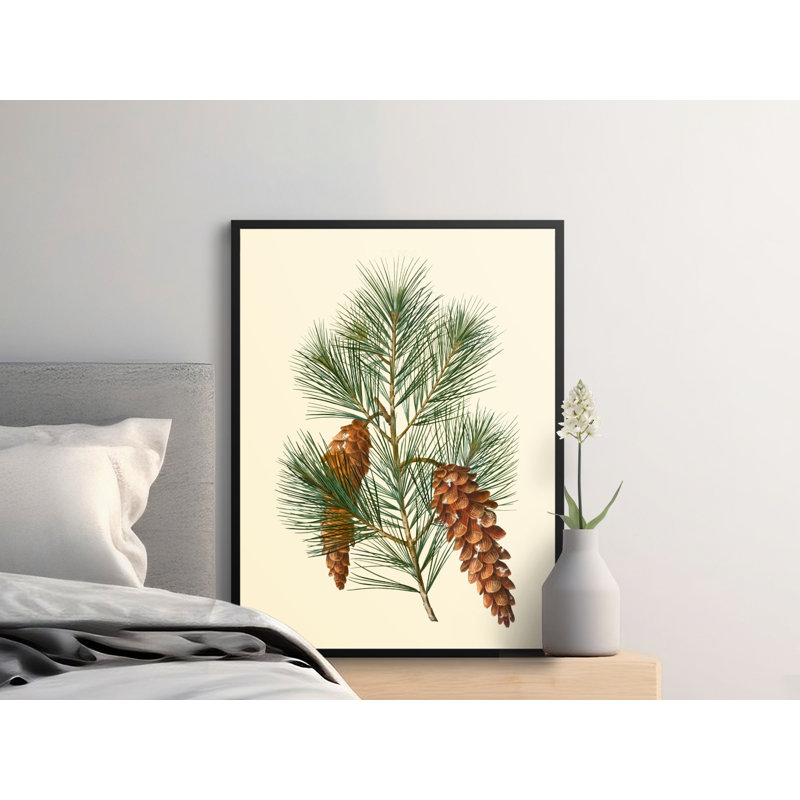Wiliams No Frame Print, 24x32