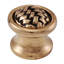 Cestino Mushroom Knob-10365159-10365168
