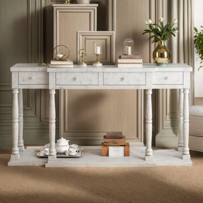 Console Barthelemy
