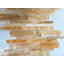 Natural Stone Linear Mosaic Wall & Floor Tile