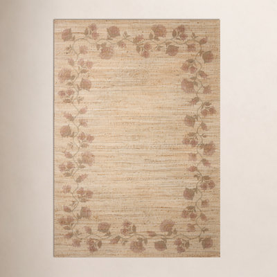 Rue Natural / Multi Area Rug