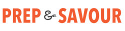 Prep & Savour logo