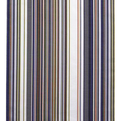 Stripe Mania Cotton Blend Fabric