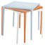 Table de salle à manger Del Mesa-28459988