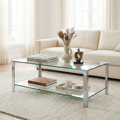 Schwenzer Coffee Table