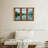Lilie Window Pane-107933042