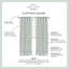 Paire de rideaux obscurcissant Flen-1365863382-1365863387