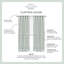 Paire de rideaux obscurcissant Flen-1365863386-1365863387