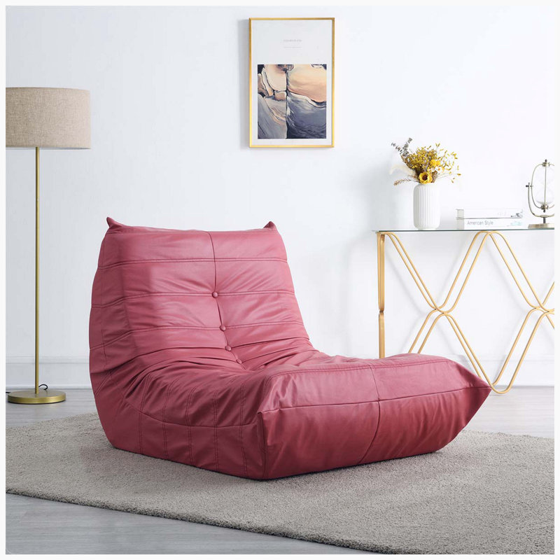 Fauteuil de jeu Trule Kayonna, Rouge