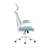 Molina Mesh Gaming Chair with Headrest-1683989373