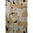 Themed Abstract Geometric Patterned Creative Modern Decorative Washable Rug-282514318