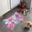 Tapis à carreaux 1 pièce-101344212