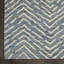 Jambi Chevron Hand Woven Area Rug-1543964692