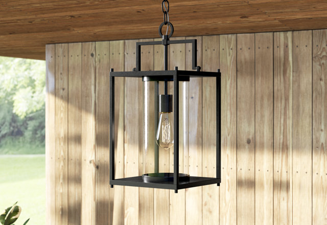 Best-Selling Outdoor Hanging Lights