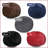 3ft Faux Fur Bean Bag Chair for Adults &amp; Kids - Easy-Clean Cover | Brown | Faux Fur-332776343