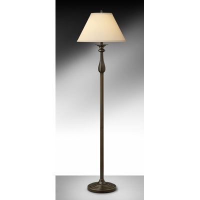 Lampe sur pied 60 "