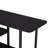 Black Console Table-1860197293