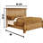 Danny Standard Bed-1291420585