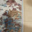 Keira Abstract Machine Printed Area Rug-1831118459