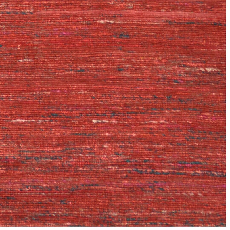 Tapis tissé à la main en chenille