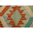 Ribaudo One-of-a-Kind 6'10'' x 9'10'' Rectangle Wool Area Rug in