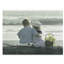 Ali «By The Seashore Beach», reproduction de photo sur toile tendue-30365215