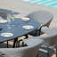 Bergh 6 Seat Oval Dining Set-1880696910