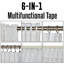 Extra Long & Extra Wide Decorative Curtain Single Panel-73230520-73230548