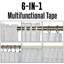 Extra Long & Extra Wide Decorative Curtain Single Panel-73230538-73230516