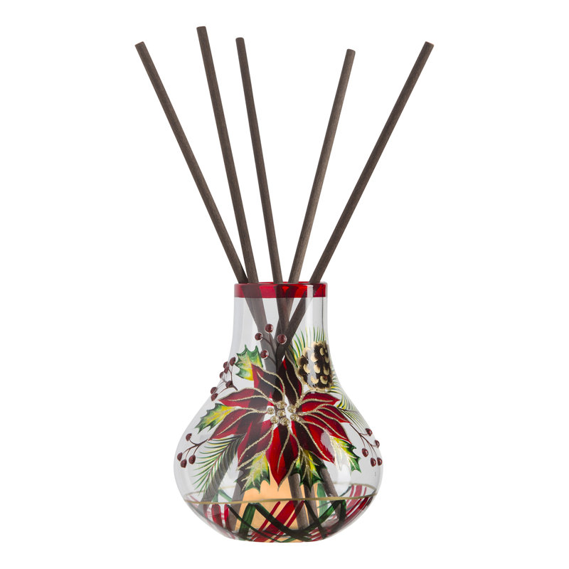 Studio 66 Reed Diffusers And Sticks