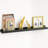 Contempo Picture Ledge Wall Shelf-85505986