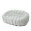 Causeuse modulaire Bubble