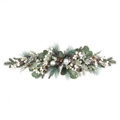Pin, pin, eucalyptus et baies